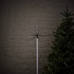 Balise Lumineuse Étoile Polaire De 70 Cm 7 Balise Lumineuse Étoile Polaire De 70 Cm -Light4fun Boutique L4F24050 balise lumineuse etoile polaire de 70 cm 2