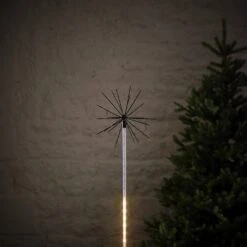 Balise Lumineuse Étoile Polaire De 70 Cm 6 Balise Lumineuse Étoile Polaire De 70 Cm -Light4fun Boutique L4F24050 balise lumineuse etoile polaire de 70 cm 3