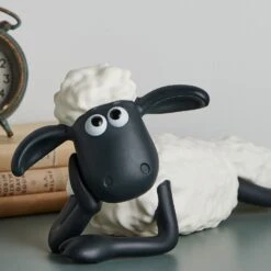 Veilleuse Shaun Le Mouton™ 12 Veilleuse Shaun Le Mouton™ -Light4fun Boutique STS002 veilleuse shaun le mouton 8