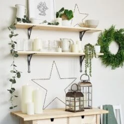 Ensemble D'Éclairage Printanier Pour La Maison